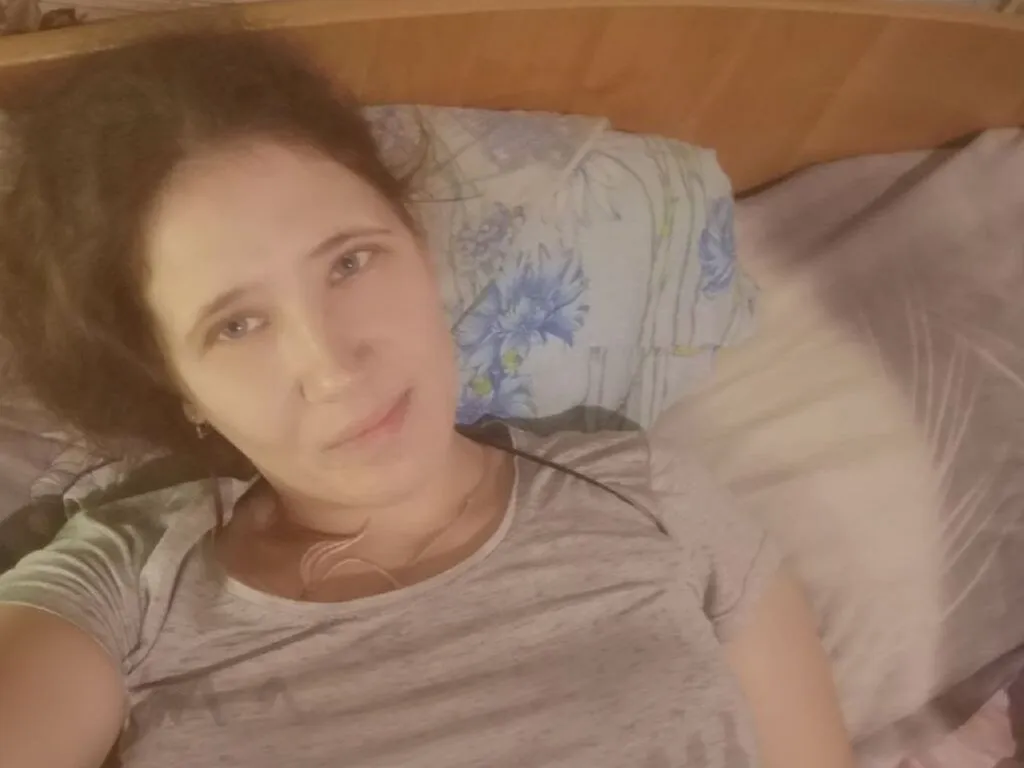 Live sex webcam photo for ViolaPage #276601493