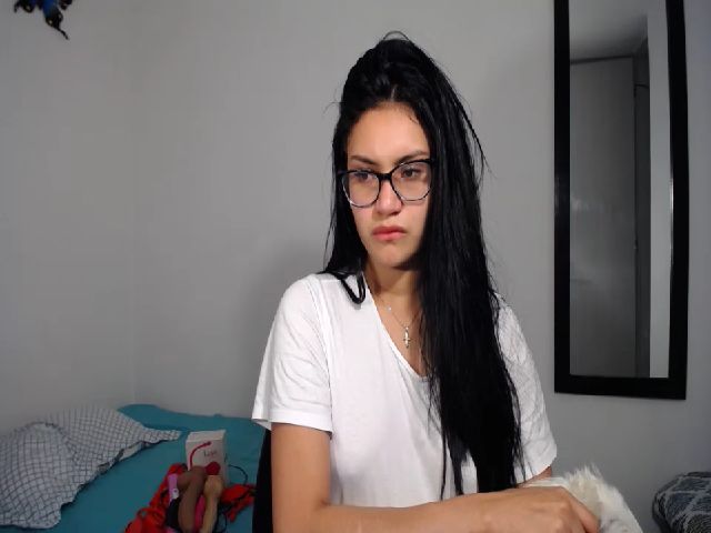 Live sex webcam photo for ANNPARDO #272695670