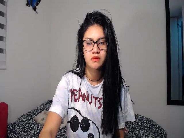 Live sex webcam photo for ANNPARDO #272787441