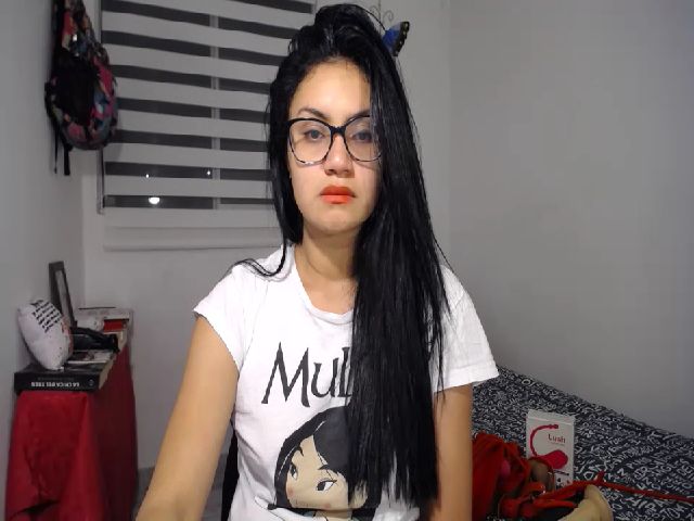 Live sex webcam photo for ANNPARDO #273010342