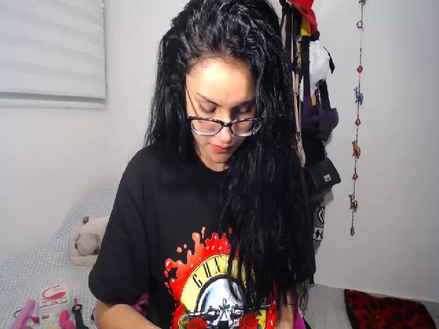 Live sex webcam photo for ANNPARDO #273059640