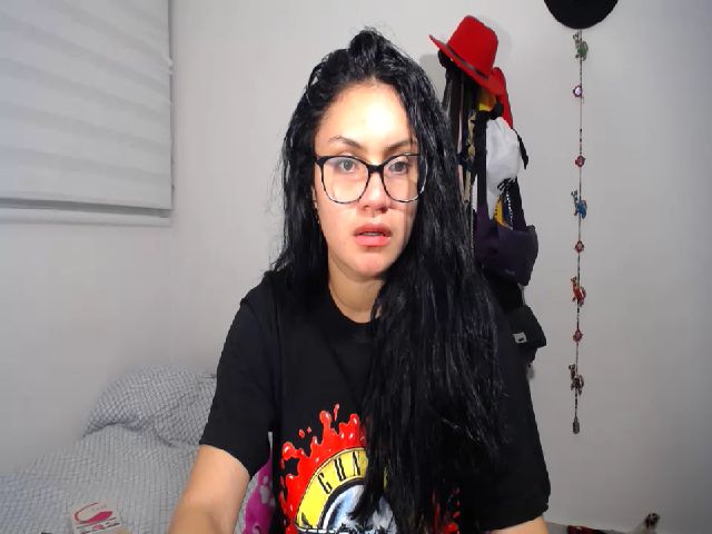 Live sex webcam photo for ANNPARDO #273060204