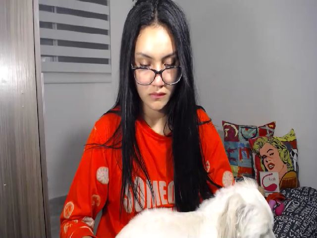 Live sex webcam photo for ANNPARDO #273124006