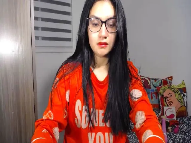 Live sex webcam photo for ANNPARDO #273124411