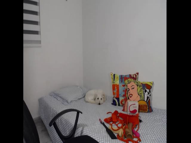 Live sex webcam photo for ANNPARDO #273258299