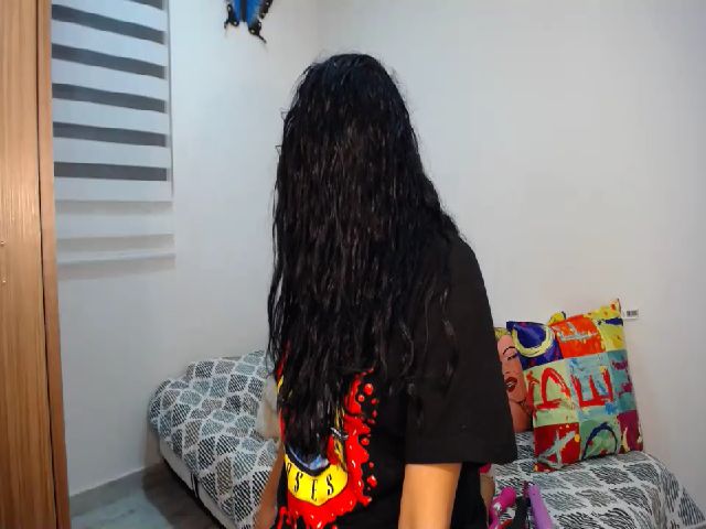 Live sex webcam photo for ANNPARDO #273390237