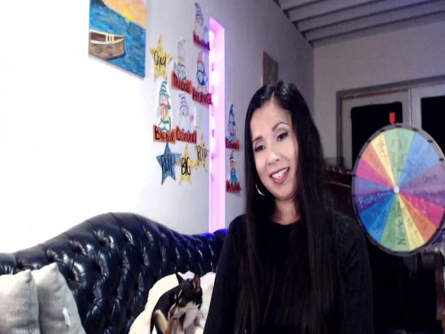 Live sex webcam photo for ATinyCassie #272169439