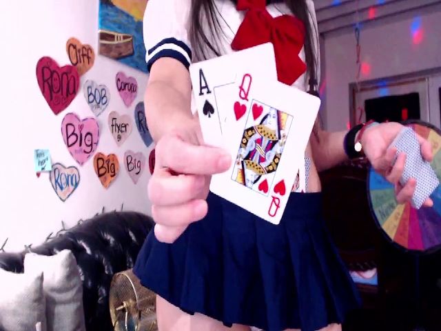 Live sex webcam photo for ATinyCassie #272560245