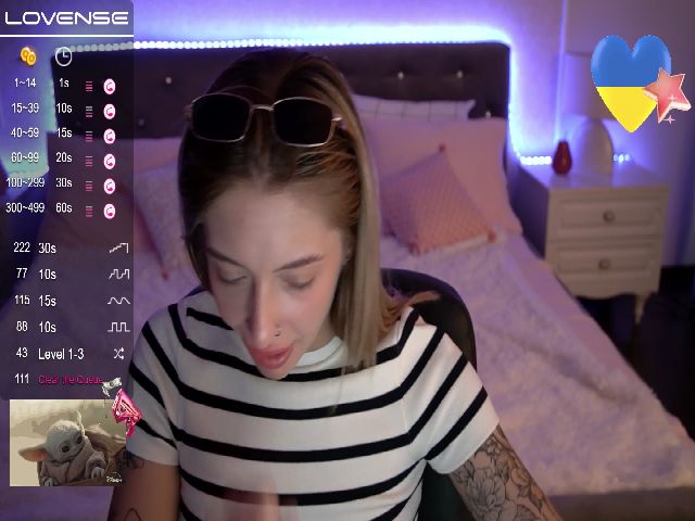 Live sex webcam photo for AVoicePrinces #274257453