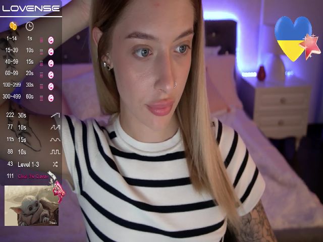 Live sex webcam photo for AVoicePrinces #274258809