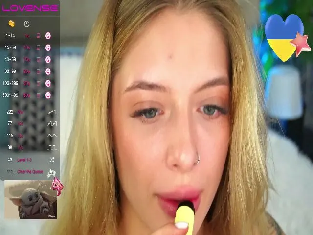 Live sex webcam photo for AVoicePrinces #274448808