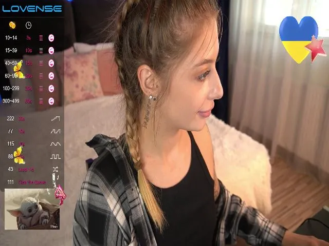 Live sex webcam photo for AVoicePrinces #274553374