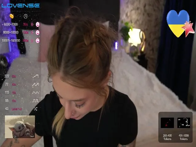 Live sex webcam photo for AVoicePrinces #274563210