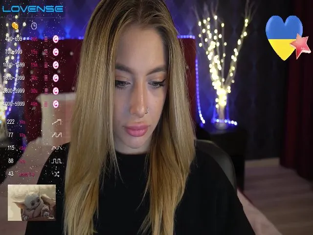 Live sex webcam photo for AVoicePrinces #274602706