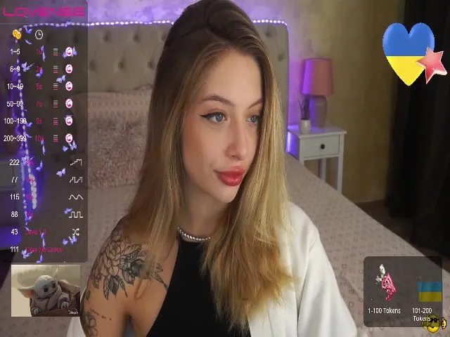 Live sex webcam photo for AVoicePrinces #274664587