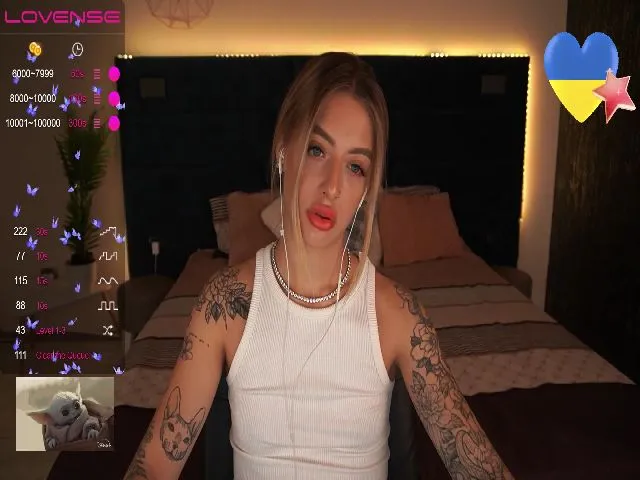 Live sex webcam photo for AVoicePrinces #274719662