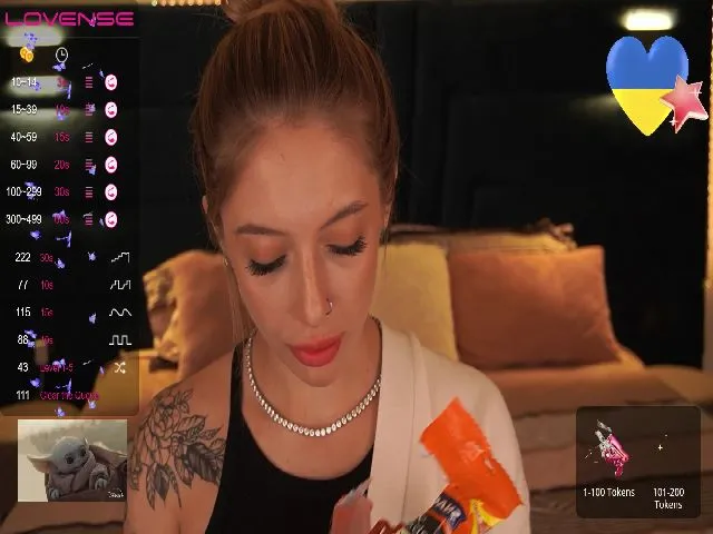 Live sex webcam photo for AVoicePrinces #274879462