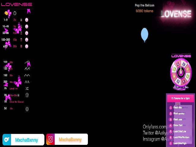 Live sex webcam photo for AaliyahSins #274340230