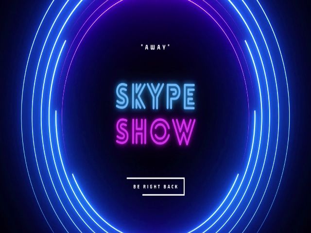 Live sex webcam photo for AaliyahSins #274459457