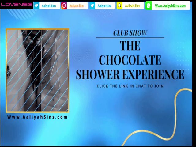 Live sex webcam photo for AaliyahSins #274473143