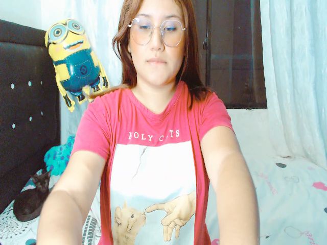 Live sex webcam photo for Aany_cat #274644438