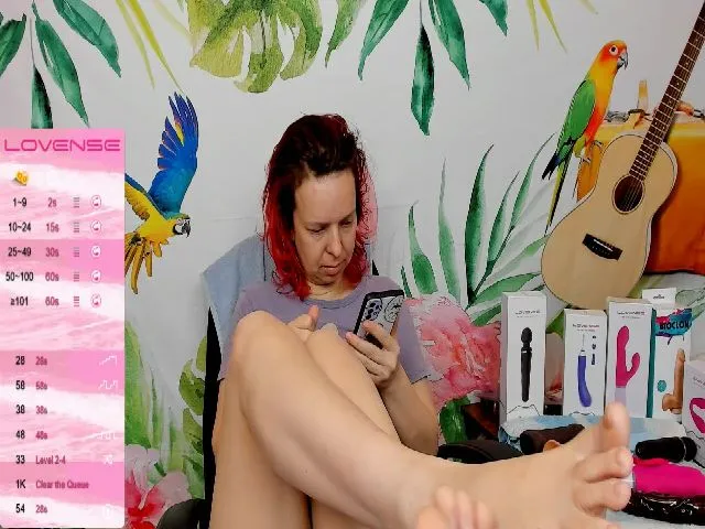 Live sex webcam photo for AbbyBush #273353032