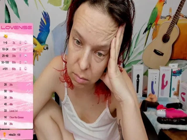 Live sex webcam photo for AbbyBush #273389113