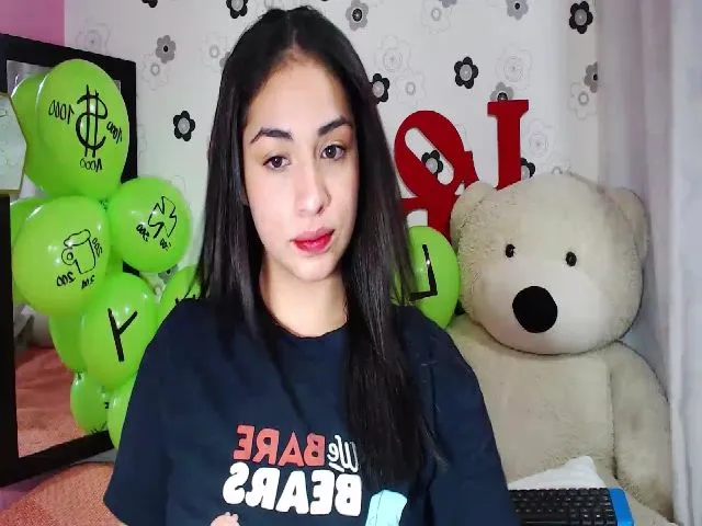Live sex webcam photo for AbbyCollinss #272781157
