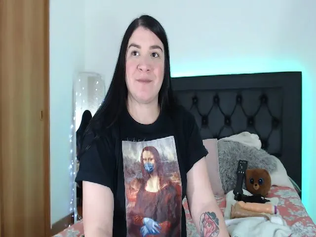 Live sex webcam photo for Abby_owen_ #272731330
