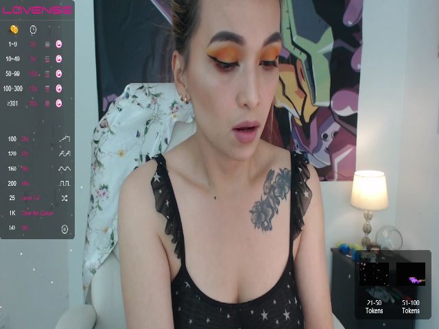 Live sex webcam photo for Aby_bae #272942597