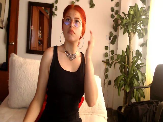 Live sex webcam photo for Acid_KATkryon #272841850