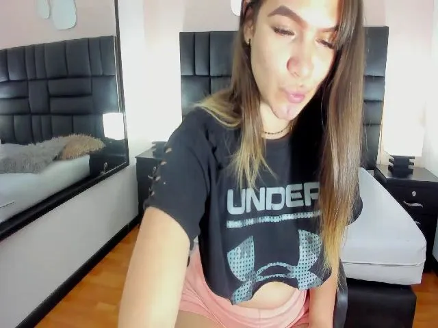 Live sex webcam photo for Adara_nova #273128311