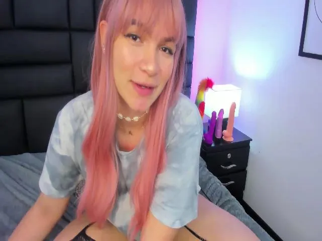 Live sex webcam photo for Adara_nova #273804133