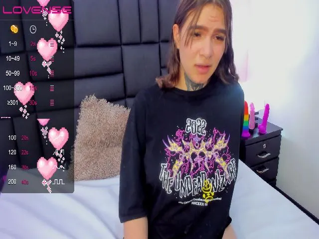 Live sex webcam photo for Adara_nova #274436457