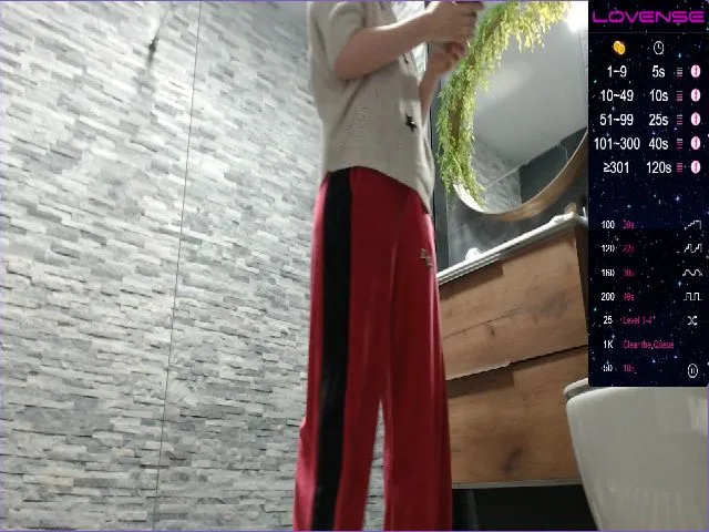 Live sex webcam photo for AddictingJ #271970785