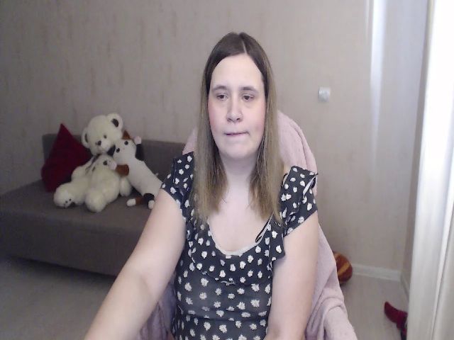 Live sex webcam photo for AdelinaLawson #272108872