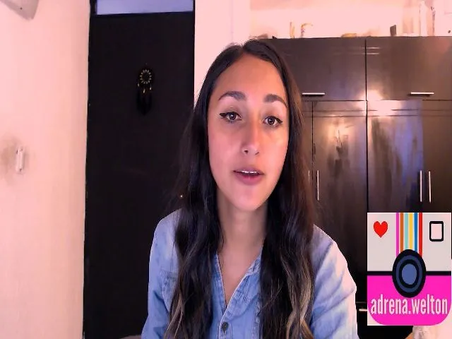 Live sex webcam photo for Adrena10 #273190001