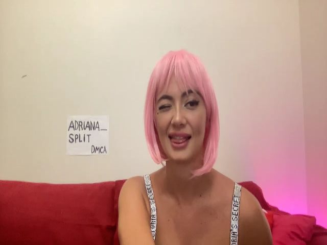 Live sex webcam photo for Adriana_Split #271929039