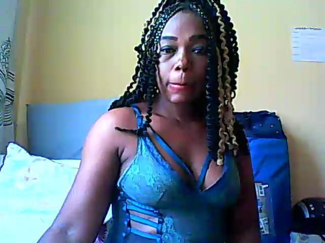 Live sex webcam photo for AfriPrincess #273149207
