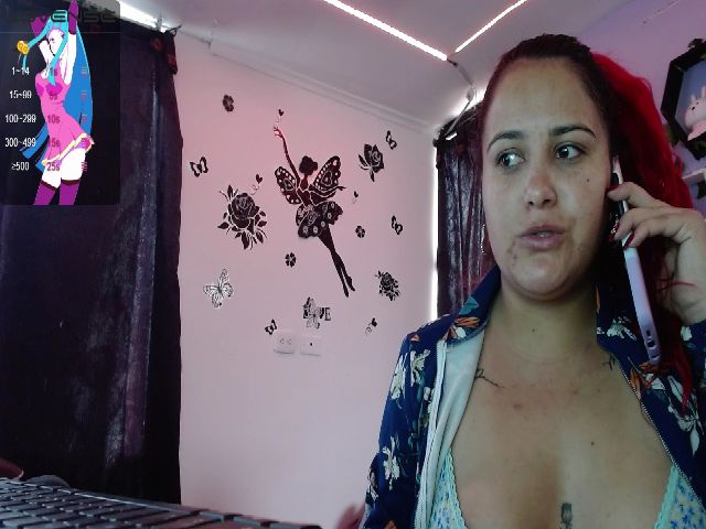 Live sex webcam photo for Agataafox #274330972