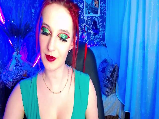 Live sex webcam photo for AgathaNoxe #271689289