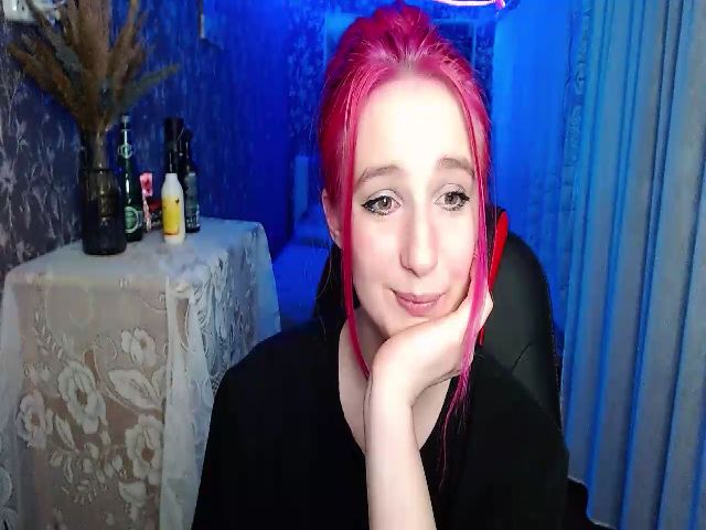 Live sex webcam photo for AgathaNoxe #272300086