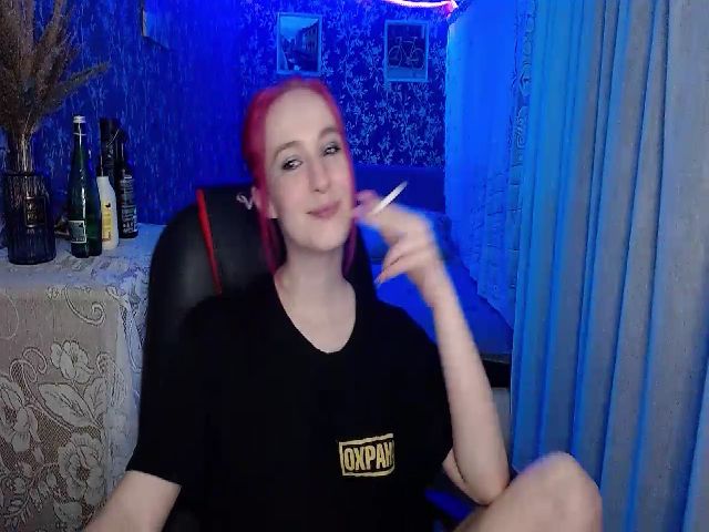 Live sex webcam photo for AgathaNoxe #272302326