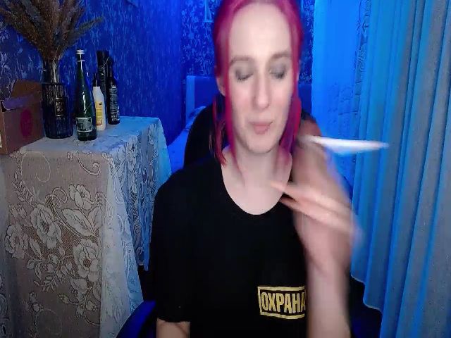 Live sex webcam photo for AgathaNoxe #272302591