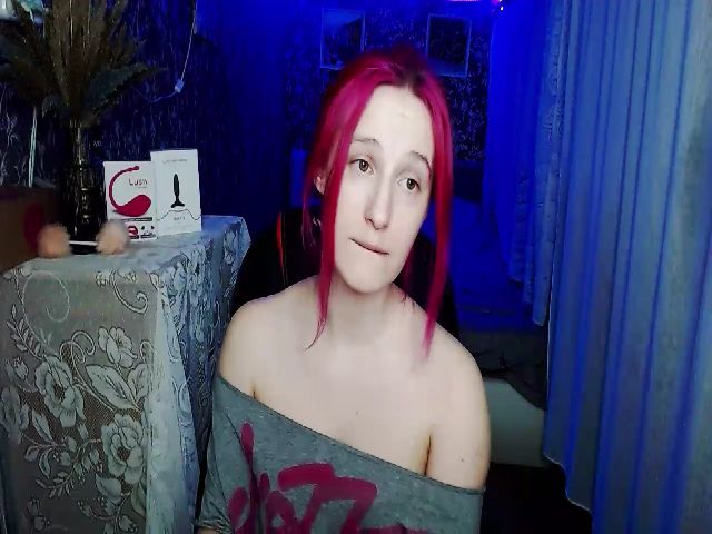 Live sex webcam photo for AgathaNoxe #272600267