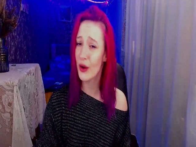 Live sex webcam photo for AgathaNoxe #272875521