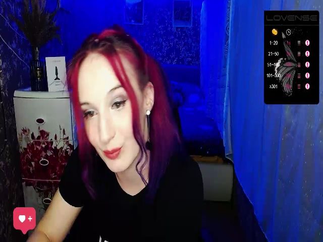 Live sex webcam photo for AgathaNoxe #273068410