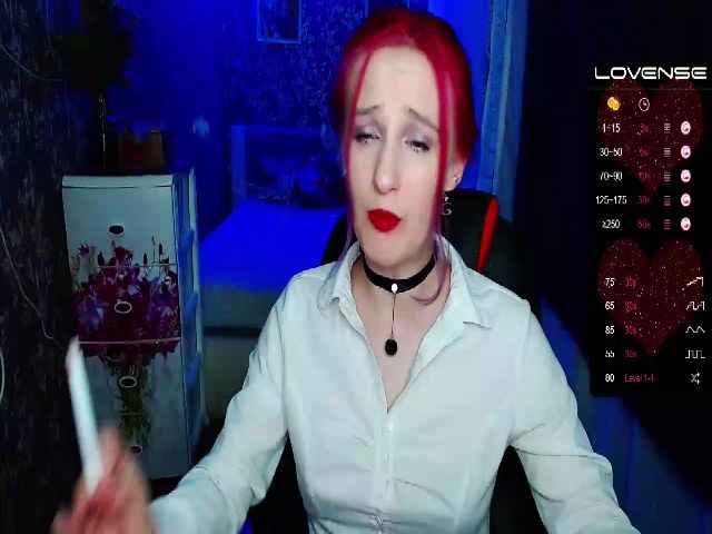 Live sex webcam photo for AgathaNoxe #273465719