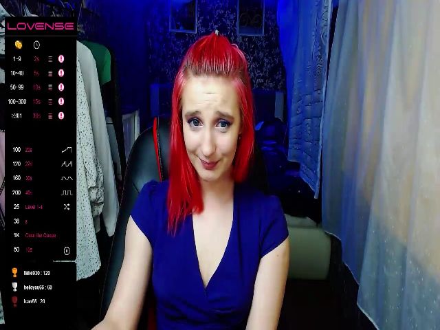Live sex webcam photo for AgathaNoxe #273816420