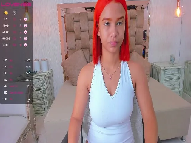 Live sex webcam photo for Agatha_C #272180121